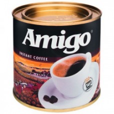 AMIGO CAFFE ISTANTANEO 100 GR